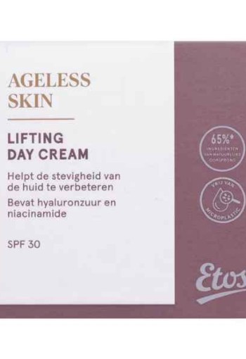 Etos Ageless Skin Lifting Day Cream SPF 30 50 ML