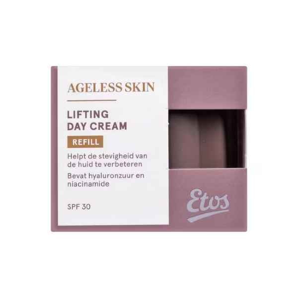 Etos Ageless Skin Lifting Day Cream SPF 30 Refill 50 ML