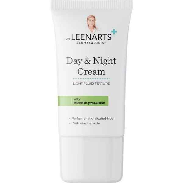 Drs Leenarts Day & Night Cream 50ml