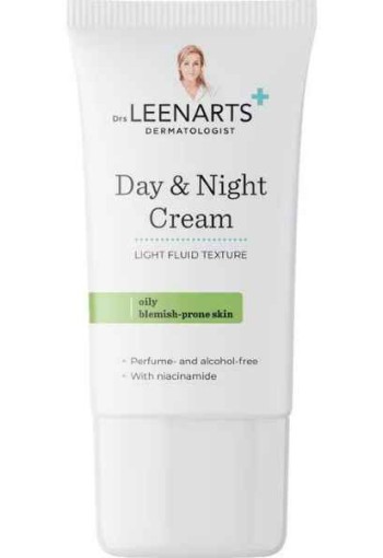 Drs Leenarts Day & Night Cream 50ml