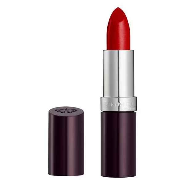 Rimmel London Lasting Finish Lipstick 170 Alarm