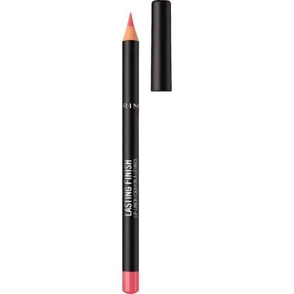 Rimmel London Lasting Finish Lipliner 120 Pink Candy