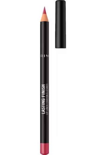 Rimmel London Lasting Finish Lipliner 215 Ms. Mauve