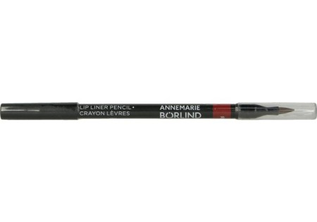 Borlind Lipliner pencil red (1 Gram)