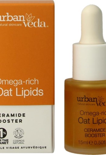 Urban Veda Booster oat lipid (15 Milliliter)