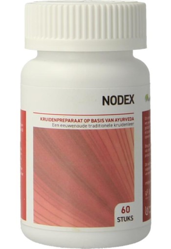 Ayurveda Health Nodex (60 Tabletten)