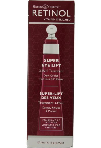 Retinol Super eye lift (15 Gram)