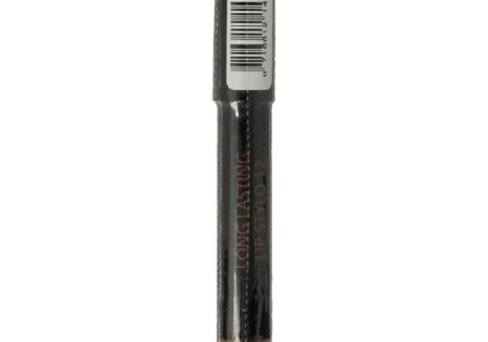 John van G Lip stylo 12 long lasting (1 Stuks)