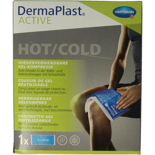 Dermaplast Active hot & cold kompres L (1 Stuks)