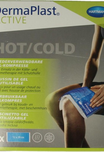 Dermaplast Active hot & cold kompres L (1 Stuks)