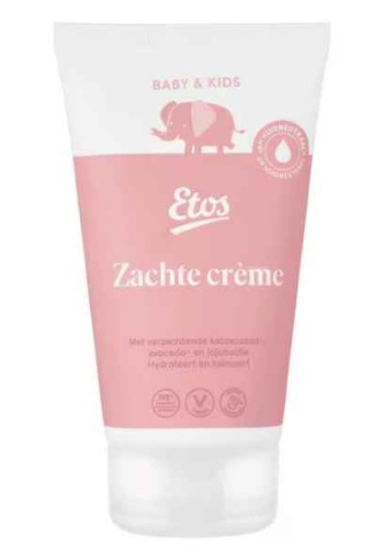 Etos Baby Zachte Creme 150 ml