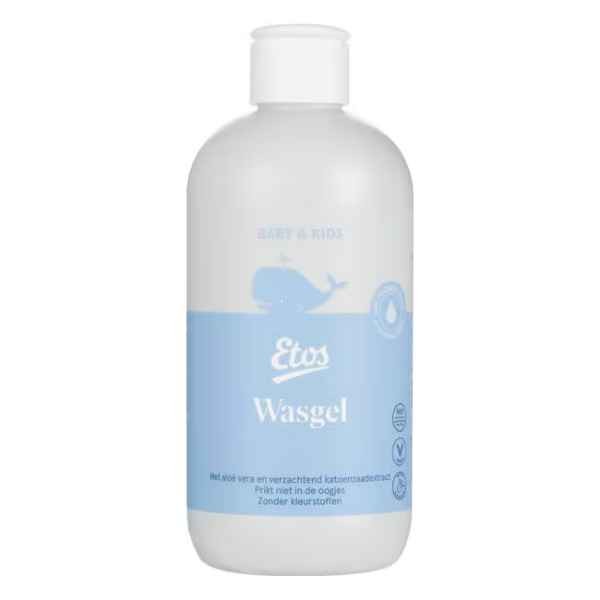 Etos Baby Wasgel 300 ml