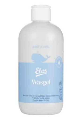 Etos Baby Wasgel 300 ml