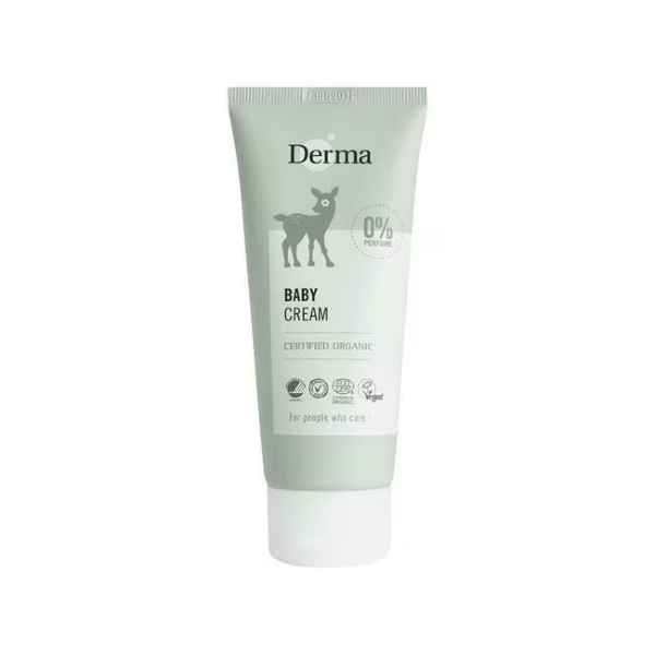 Derma Eco Baby créme 100 ml