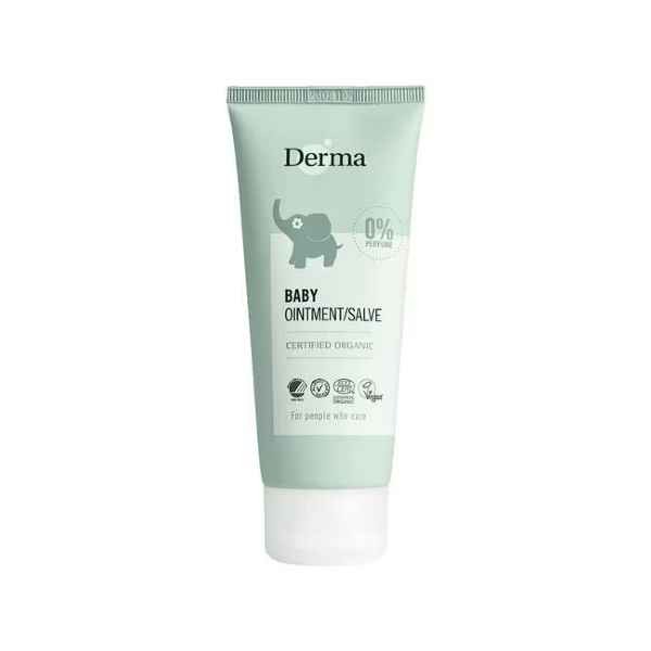 Derma Eco Baby billenzalf 100 ml