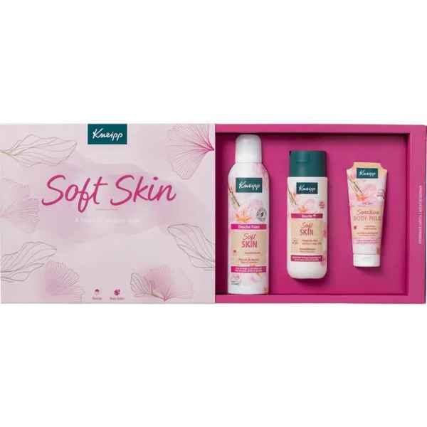 Kneipp LUXE GESCHENKSET SOFT SKIN