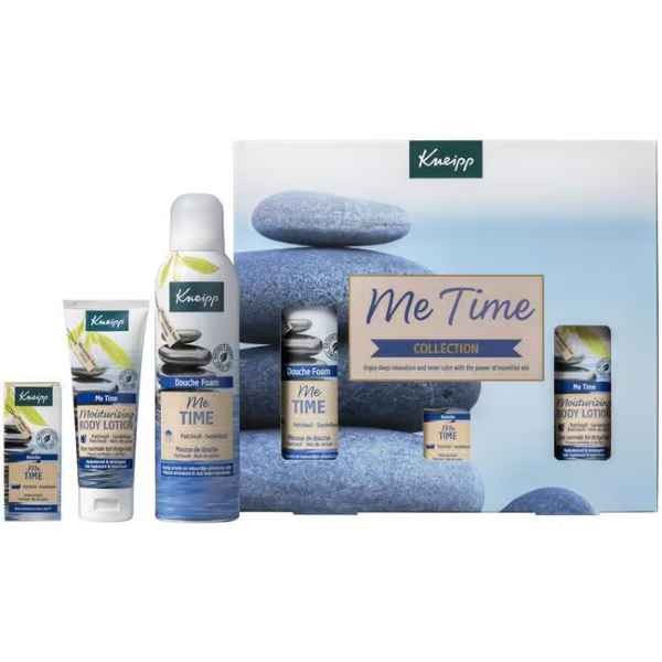 Kneipp Me Time Collection Geschenkset