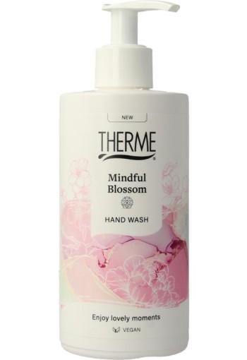 Therme Mindful blossom handwash (300 Milliliter)