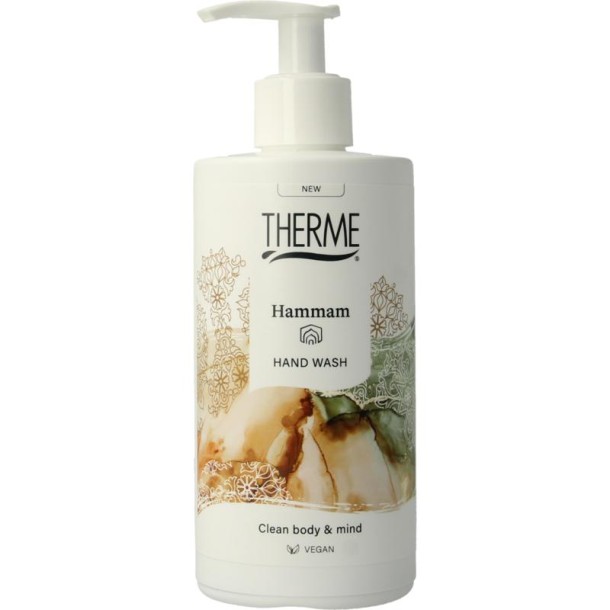 Therme Hammam handwash (300 Milliliter)