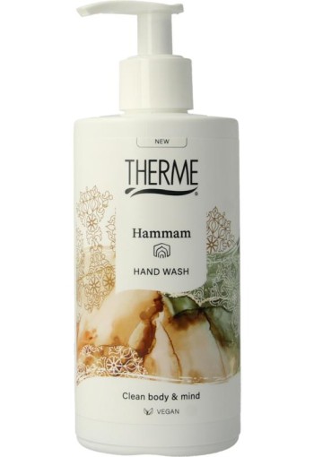 Therme Hammam handwash (300 Milliliter)