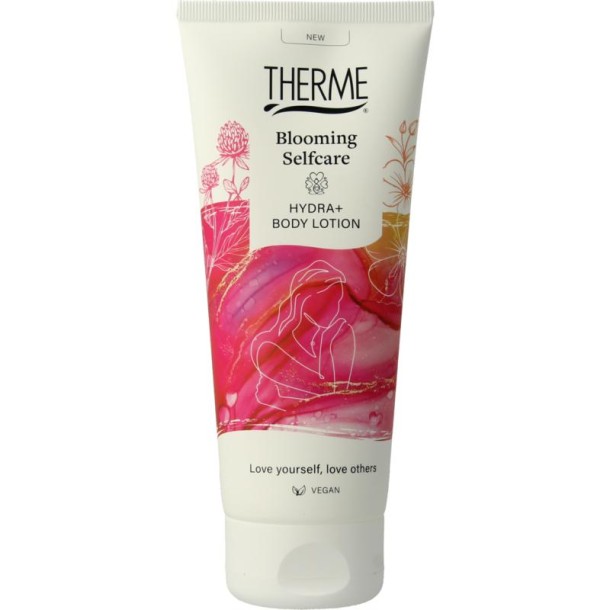 Therme Bodylotion blooming selfcare (200 Milliliter)