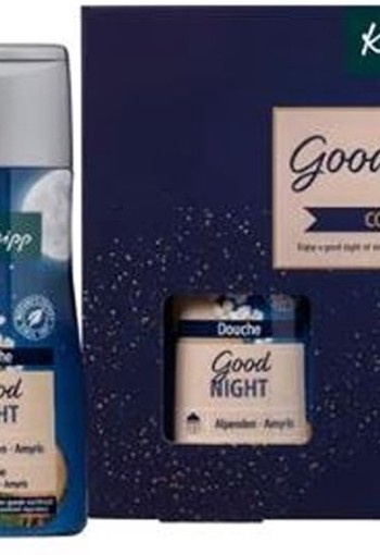 Kneipp Goedenacht Collectie box set