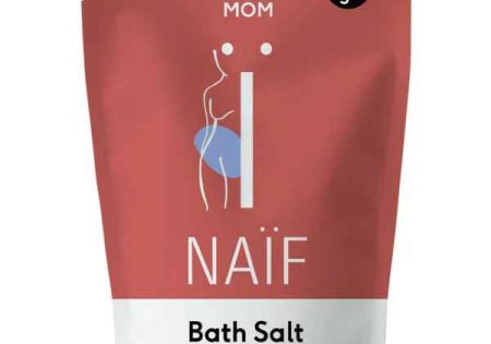 Naif Magnesium Bath Salt 500 gr