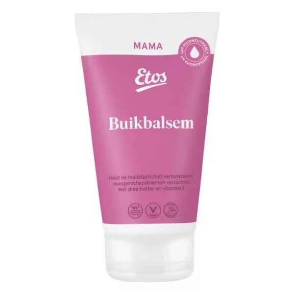 Etos Mama Buikbalsem 150ml