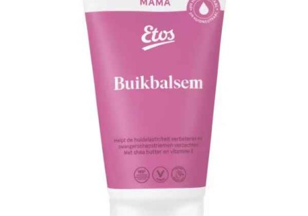 Etos Mama Buikbalsem 150ml