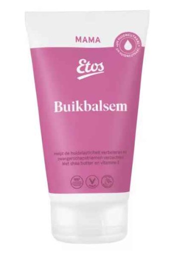 Etos Mama Buikbalsem 150ml