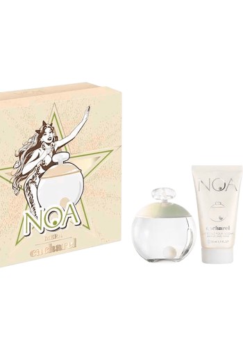 Cacharel Noa Mera Gift Set For Women 