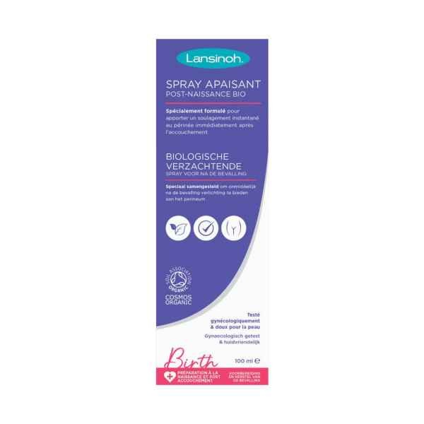 Lansinoh biologische spray