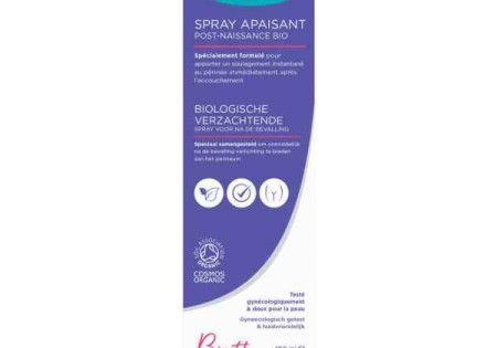 Lansinoh biologische spray