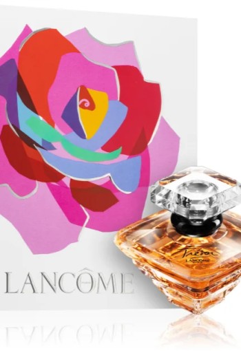 Lancôme Trésor Gift Set limited edition for women