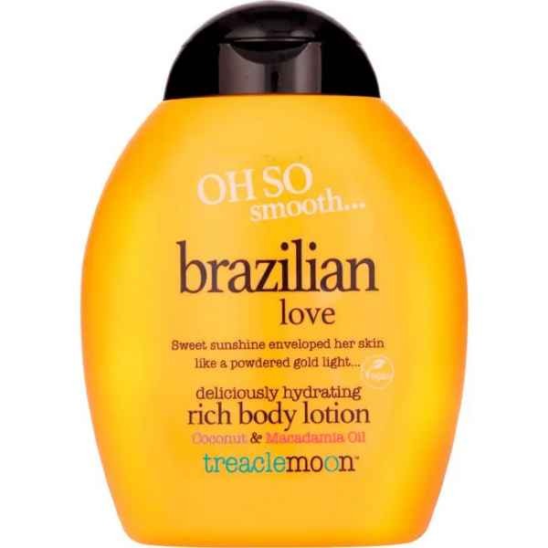 Treaclemoon Brazilian Love Body Lotion 250 ML