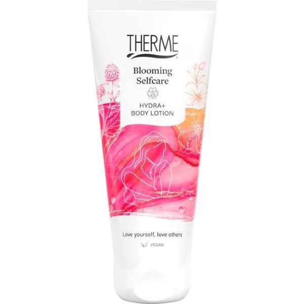 Therme Blooming Selfcare Body Lotion 200 ML