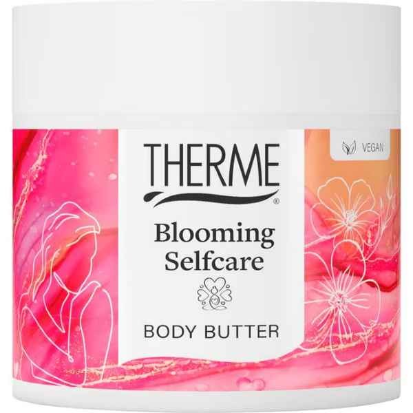 Therme Blooming Selfcare Body Butter 225 GR