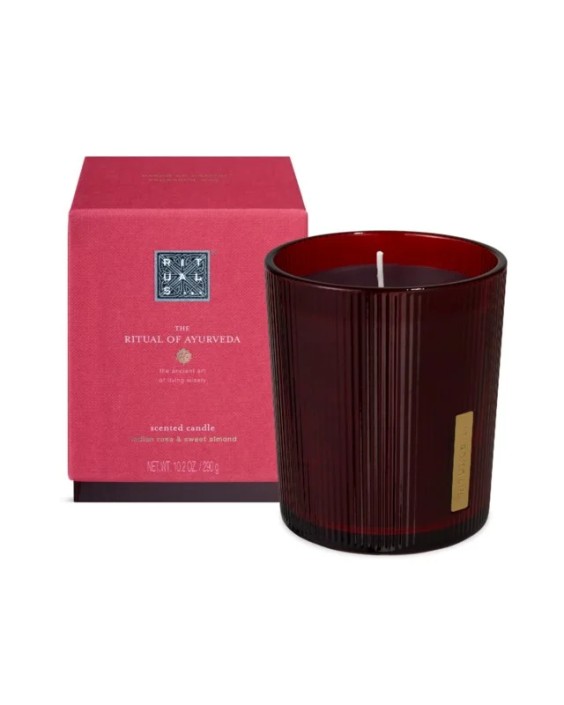 RITUALS of Ayurveda Scented Candle