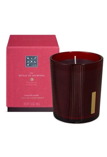 RITUALS of Ayurveda Scented Candle