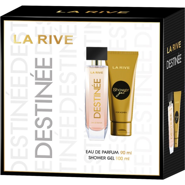 La Rive Destinee Geschenkset 