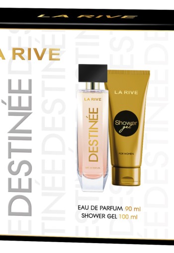 La Rive Destinee Geschenkset 