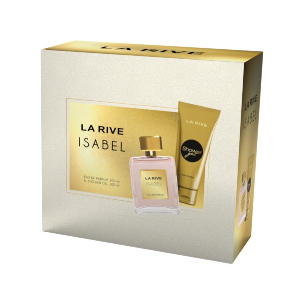 La Rive Isabel Geschenkset 