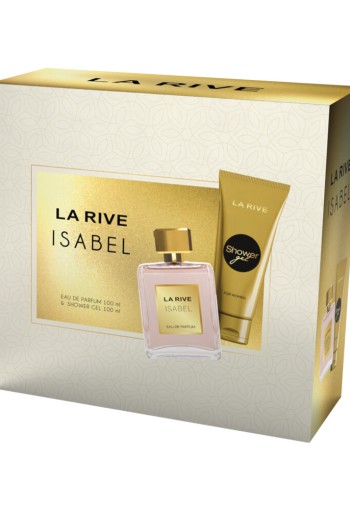 La Rive Isabel Geschenkset 