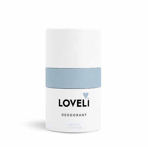 Loveli.men Refill Fresh Cotton