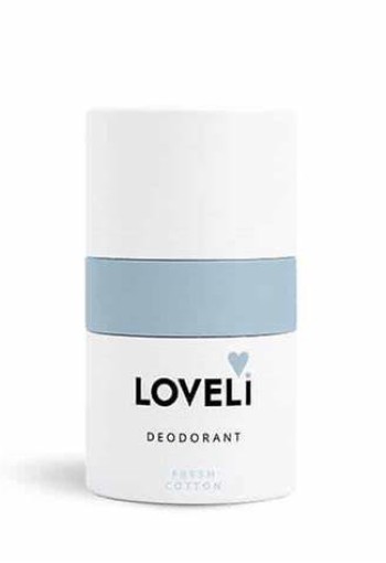 Loveli.men Refill Fresh Cotton