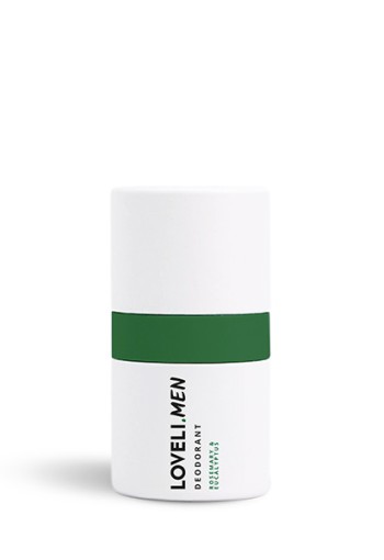 Loveli.men Refill Rosemary & Eucalyptus