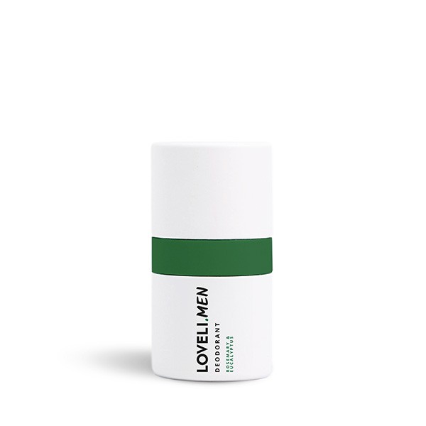 Loveli.men Refill Rosemary & Eucalyptus XL