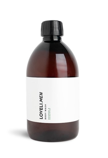 Loveli.men Refill Body wash Rosemary & Eucalyptus