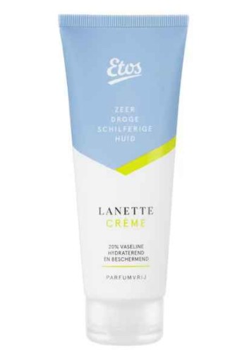 Etos Lanette Crème 100 GR