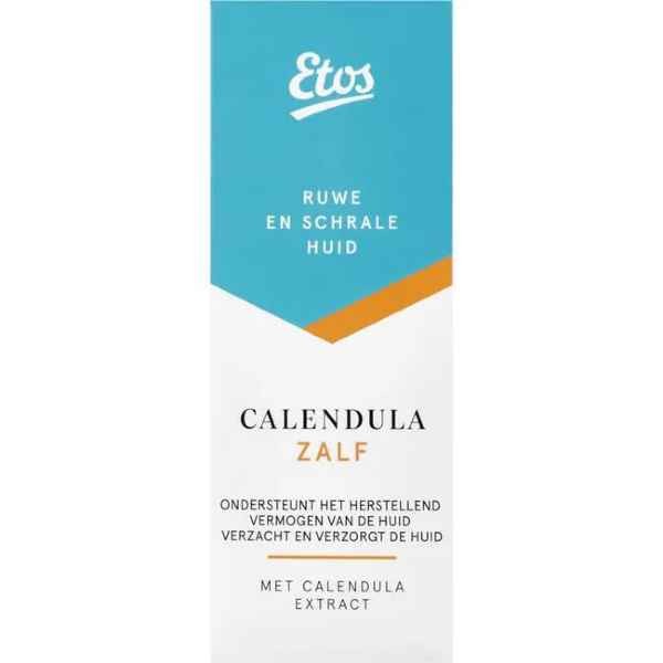 Etos Calendula Zalf 75 ML